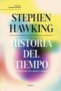 HISTORIA DEL TIEMPO | HAWKING STEPHEN W