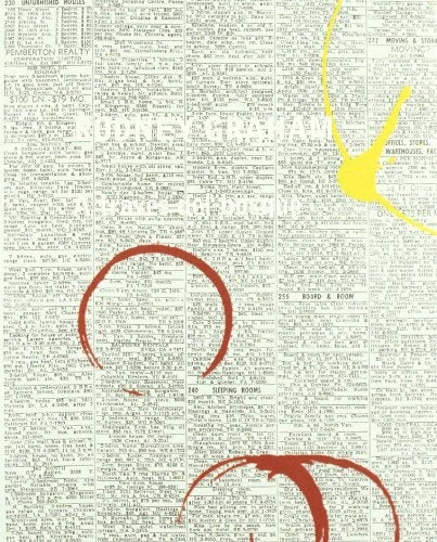 A TRAVES DEL BOSQUE | RODNEY GRAHAM