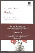 BOTCHAN | NATSUME SOSEKI