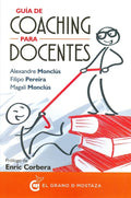 GUIA DE COACHING PARA DOCENTES | ENRIC CORBERA