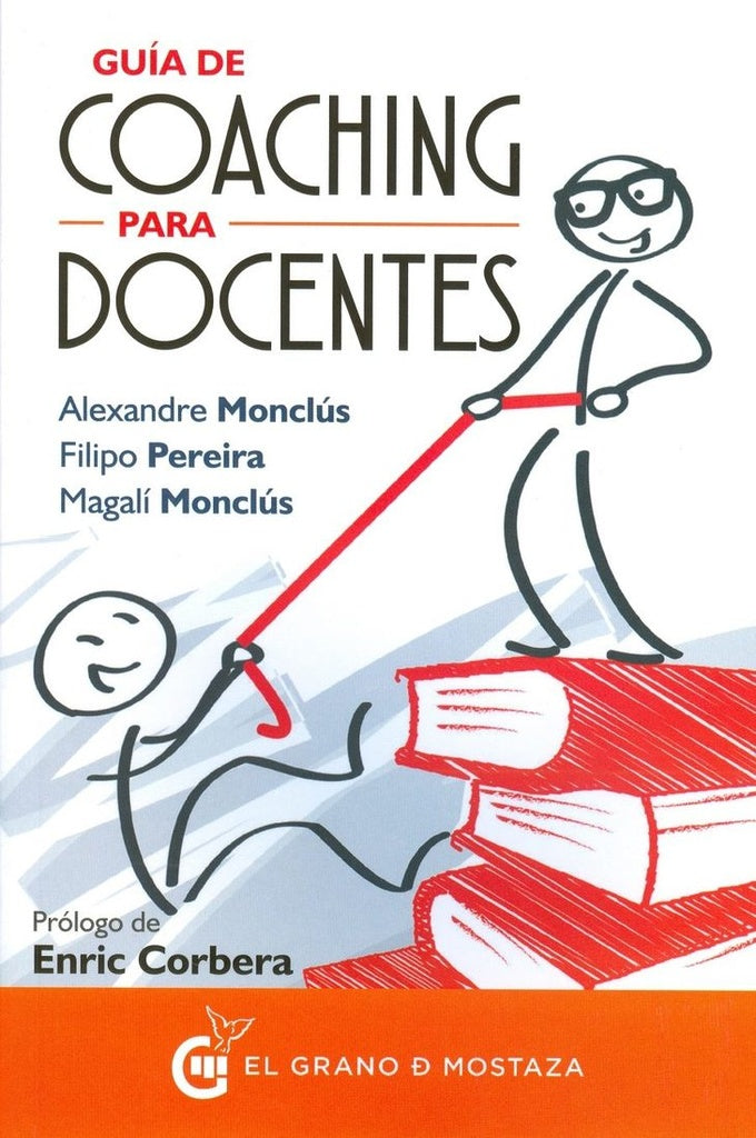 GUIA DE COACHING PARA DOCENTES | ENRIC CORBERA