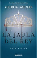 LA JAULA DEL REY | AVEYARD VICTORIA