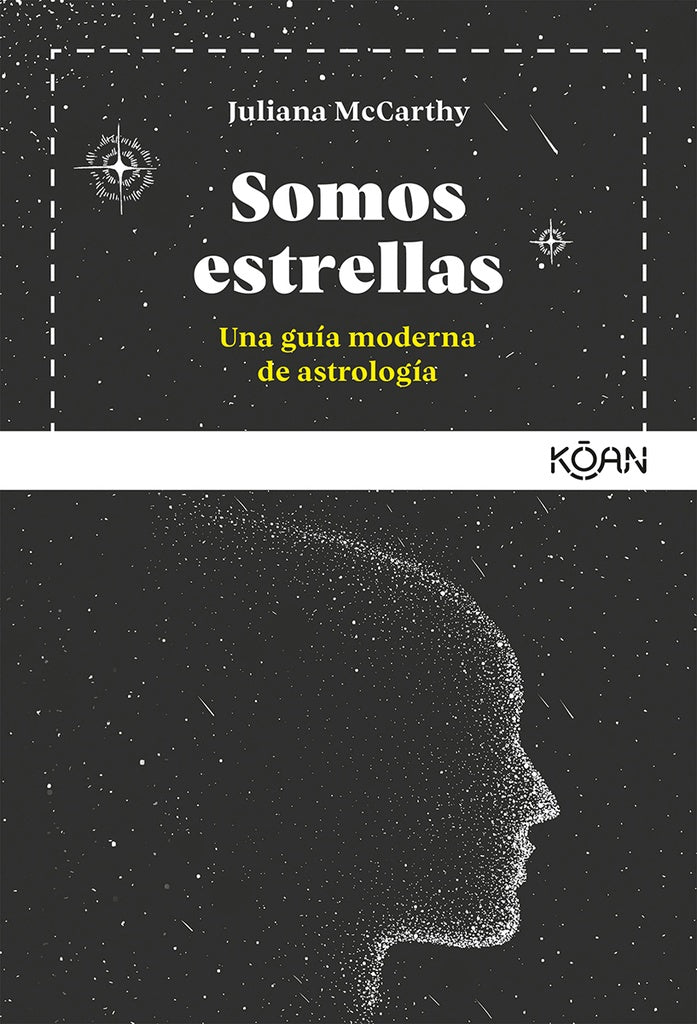 SOMOS ESTRELLAS | JULIANA MCCARTHY