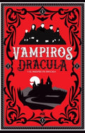 DRÁCULA Y EL HUÉSPED DE DRÁCULA | BRAM STOKER