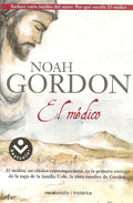 EL MÉDICO | NOAH GORDON