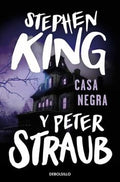 CASA NEGRA | KING STEPHEN