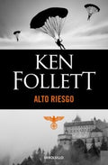 ALTO RIESGO | FOLLETT KEN