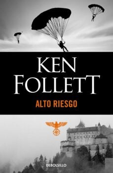 ALTO RIESGO | FOLLETT KEN