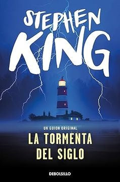 TORMENTA DEL SIGLO, LA ( DB) | KING STEPHEN