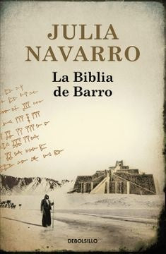 LA BIBLIA DE BARRO | NAVARRO JULIA