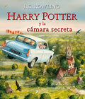 Harry Potter y la cámara secreta | ROWLING J K