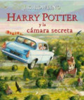 HARRY POTTER Y LA CÁMARA SECRETA 2 | ROWLING J K