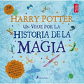 HARRY POTTER. UN VIAJE POR LA HISTORIA DE LA MAGIA | THE BRITISH LIBRARY
