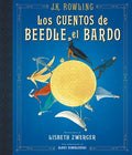LOS CUENTOS DE BEEDLE EL BARDO | ROWLING J K