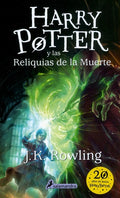 HP7. RELIQUIAS DE LA MUERTE | ROWLING J K
