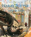 HARRY POTTER Y EL CÁLIZ DE FUEGO | ROWLING J K