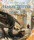 HARRY POTTER Y EL CÁLIZ DE FUEGO | ROWLING J K