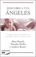 DESCUBRE A TUS ÁNGELES | ALMA-ANDREW RA TIMOTHY WYLLIE