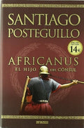 AFRICANUS (TRILOGÍA AFRICANUS 1) | SANTIAGO POSTEGUILLO