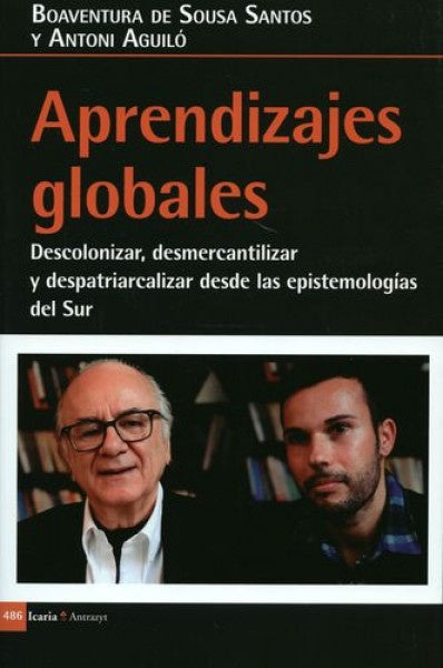 APRENDIZAJES GLOBALES