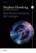 BREVÍSIMA HISTORIA DEL TIEMPO | LEONARD; HAWKING STEPHEN W MLODINOW