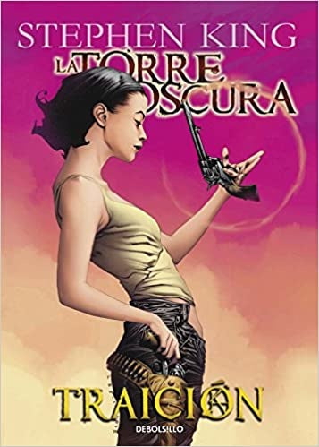 TORRE OSCURA 3 | KING STEPHEN