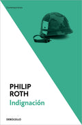 INDIGNACION | ROTH PHILIP