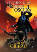 TORRE OSCURA 4 | KING STEPHEN