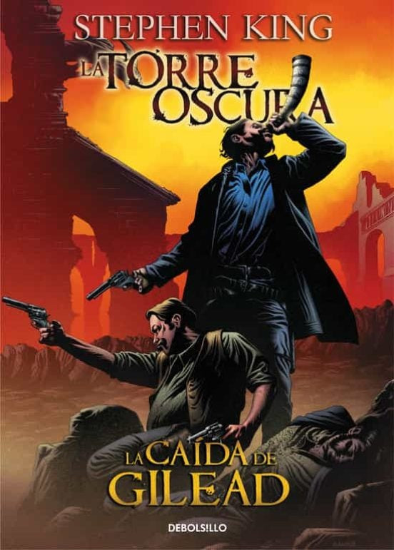 TORRE OSCURA 4 | KING STEPHEN