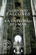 LA CATEDRAL DEL MAR | FALCONES ILDEFONSO