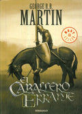 La torre oscura. El caballero errante | George R. R. Martin