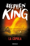 CULPA,LA | KING STEPHEN
