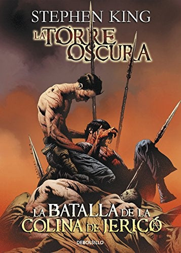 TORRE OSCURA 5 | KING STEPHEN