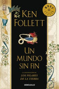 UN MUNDO SIN FIN PILARES 2 | FOLLETT KEN