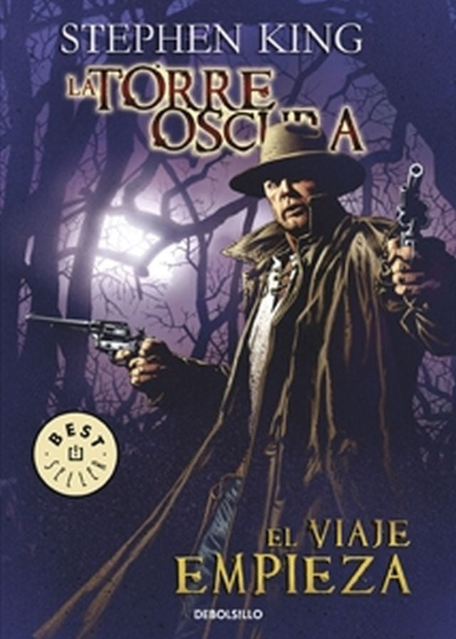 TORRE OSCURA 6 | KING STEPHEN