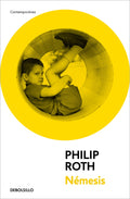 NÉMESIS | ROTH PHILIP