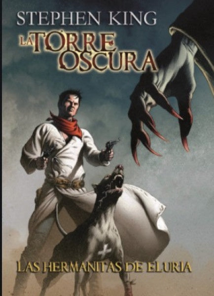 TORRE OSCURA 7 | KING STEPHEN