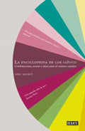 LA ENCICLOPEDIA DE LOS SABORES | SEGNIT NIKI