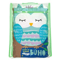 HORA DE DORMIR CON BUHO | DOTTY LOTTIE