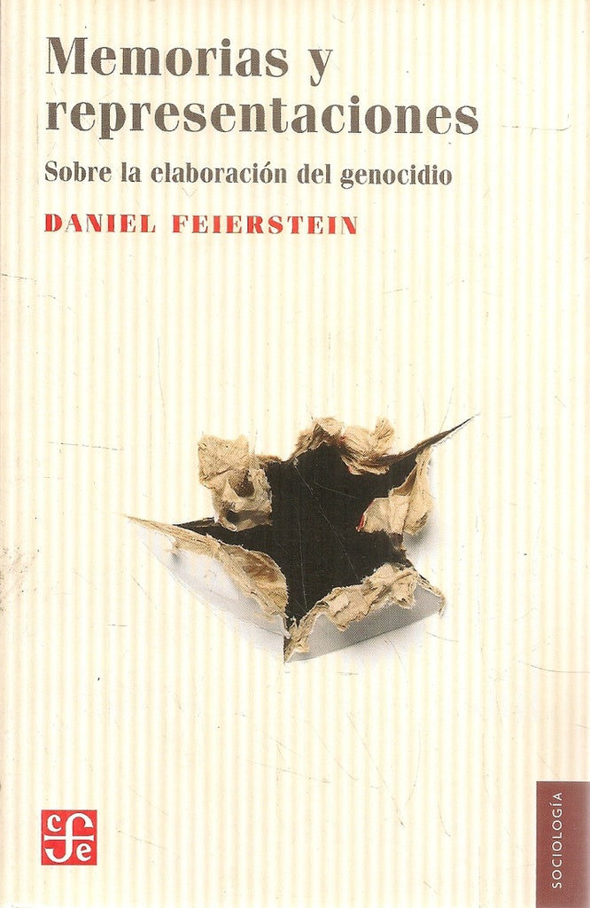 MEMORIAS Y REPRESENTACIONES
