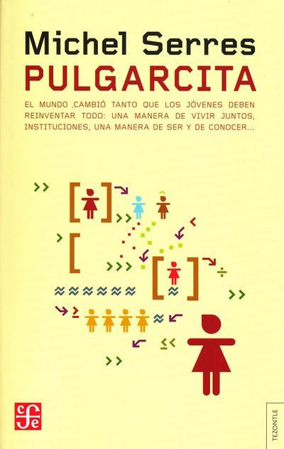 PULGARCITA | SERRES MICHEL