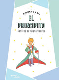 EL PRINCIPITO BOOKIGAMI | DE SAINT-EXUPERY ANTOINE