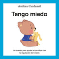 TENGO MIEDO | CARDEMIL ANDREA