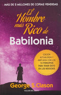 EL HOMBRE MÁS RICO DE BABILONIA | CLASON GEORGE S