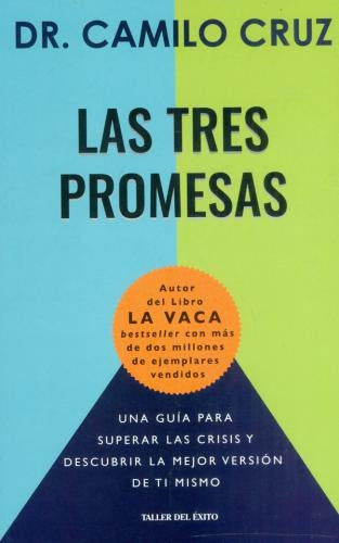 LAS TRES PROMESAS