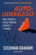 AUTOLIDERAZGO | STEDMAN GRAHAM