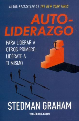 AUTOLIDERAZGO | STEDMAN GRAHAM