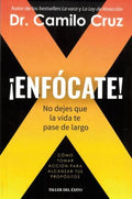 U00A1ENFÓCATE!