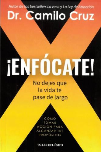 U00A1ENFÓCATE!