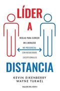 LIDER A DISTANCIA | EIKENBERRY KEVIN
